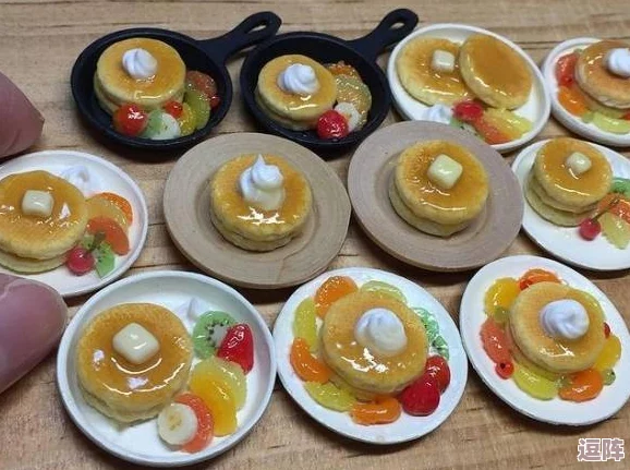 麻酥酥哟：一种让人心醉神迷的美味，仿佛在舌尖上舞动的甜蜜与温暖，令人回味无穷