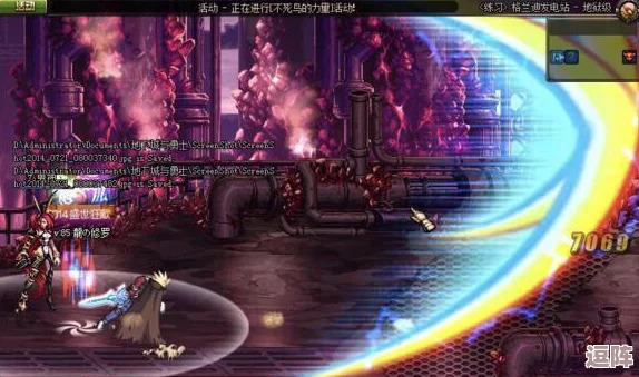 《地下城与勇士》：揭秘偷学技能，解锁哪个决斗场才是关键之选？