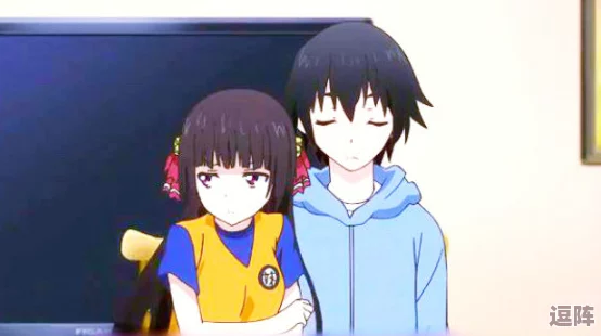 骨科兄妹从小学开始：共同成长，相互影响，携手前行