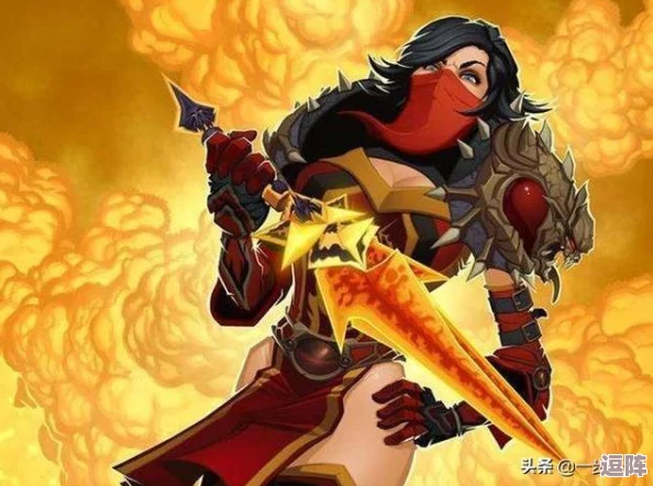 魔兽争霸2：揭秘暗夜精灵族的女王级英雄，谁是最耀眼的月之祭司？