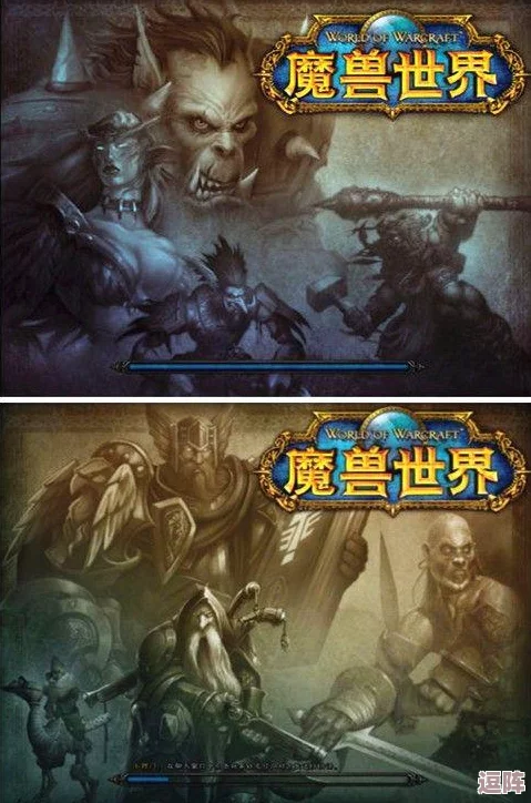 魔兽争霸2：揭秘暗夜精灵族的女王级英雄，谁是最耀眼的月之祭司？