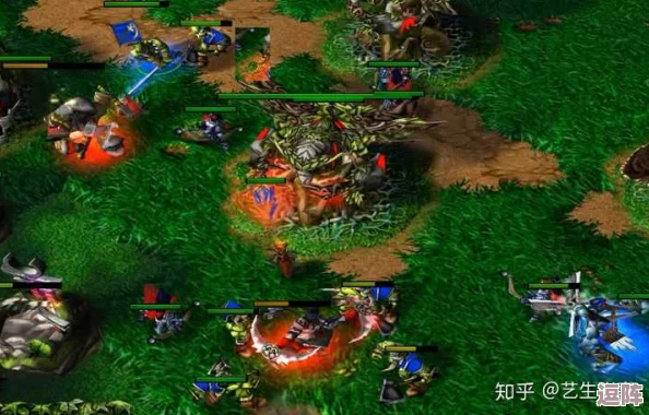 对比王者荣耀与魔兽争霸：哪款游戏策略性与操作难度更胜一筹？
