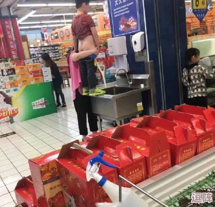 成年玩具店by金银花露：网友热议，称其为“成人世界的新乐园”，引发了众多好奇与讨论！