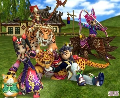 热血江湖游戏中，如何获取萌宠小鹿及其领取地点全攻略