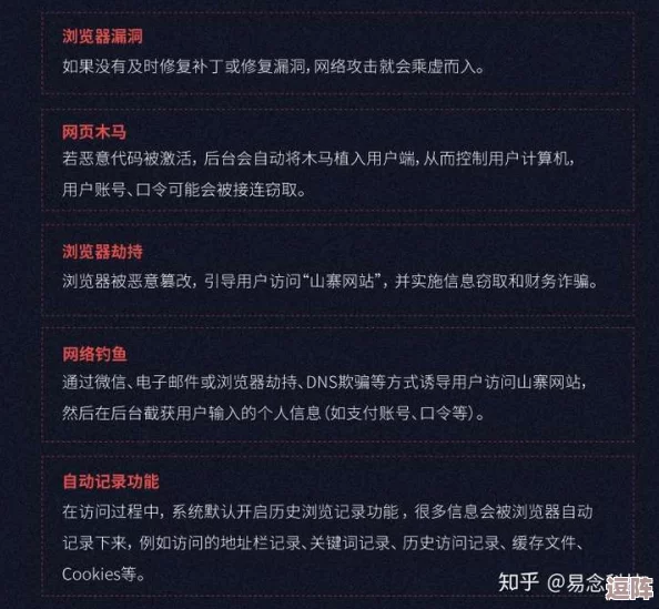 hlw08.ccm黑料：深入分析该网站的内容及其对用户的潜在影响与风险，揭示网络安全隐患